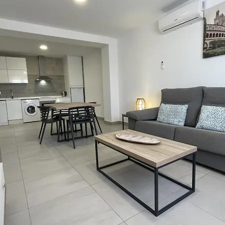 Apartamentos Lusitania Parking Gratis Bajo Disponibilidad Merida Exterior photo