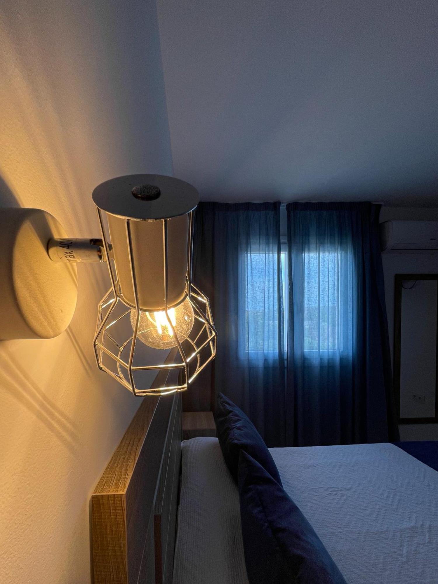 Apartment Lusitania Parking Gratis Bajo Disponibilidad