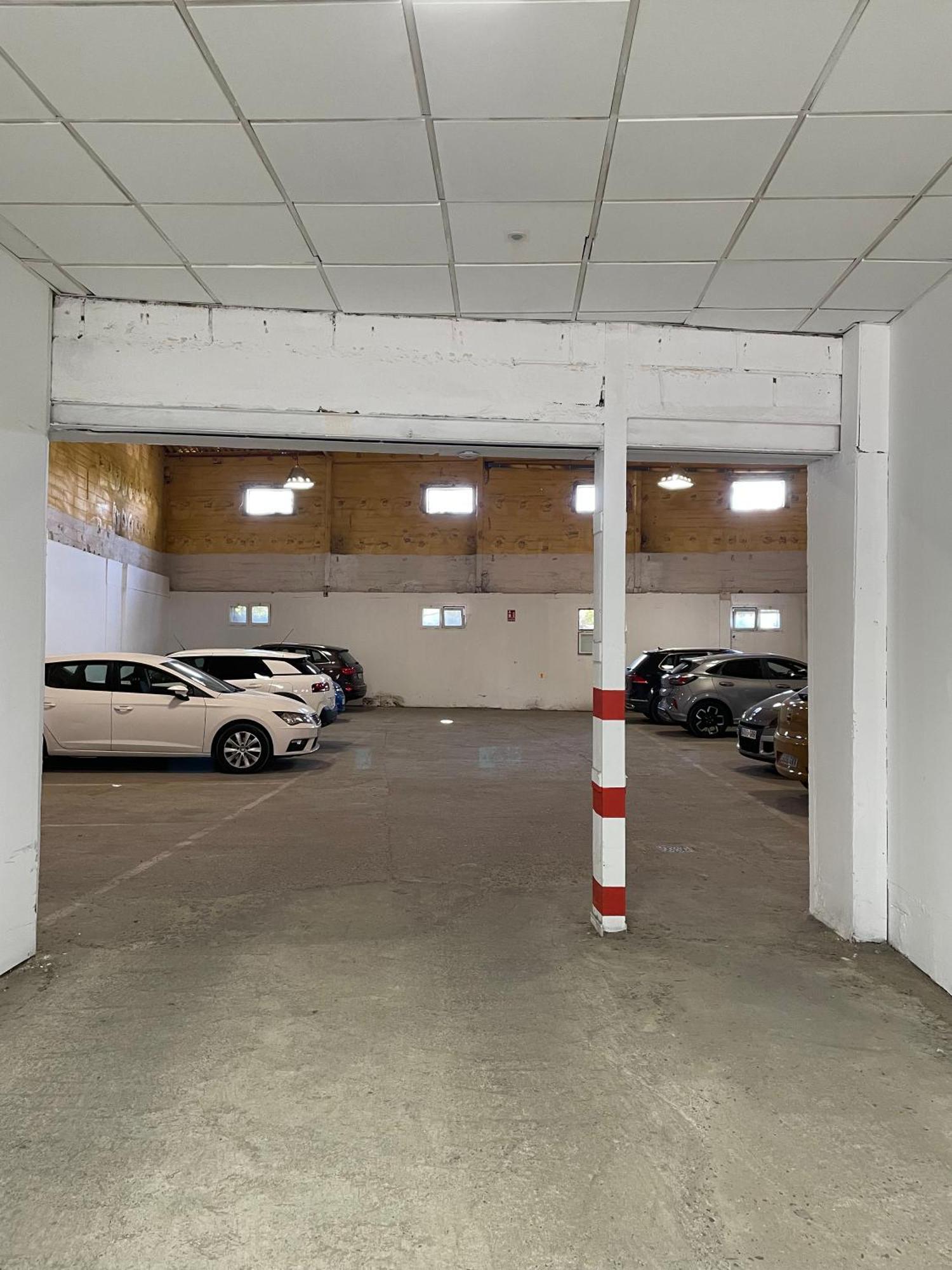 Lusitania Parking Gratis Bajo Disponibilidad * Merida